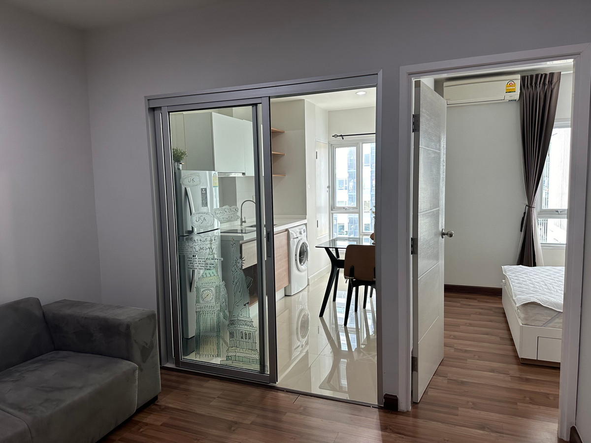 คอนโดรัตนาธิเบศร์ สนามบินน้ำ พระนั่งเกล้า : 📌ขาย/เช่า โครงการ: เซ็นทริค ติวานนท์ สเตชั่น (เจ้าของโพสเอง) *ยินดีรับ Agent*