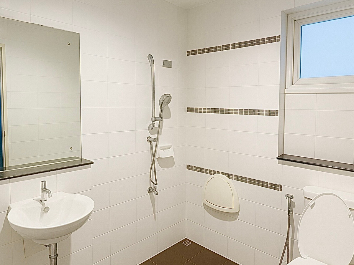 ขายบ้านพระราม 5 ราชพฤกษ์ บางกรวย : เพอร์เฟค เพลส ราชพฤกษ์ / 4 ห้องนอน (ขาย), Perfect Place Ratchapruk / 4 Bedrooms (FOR SALE) AOM048