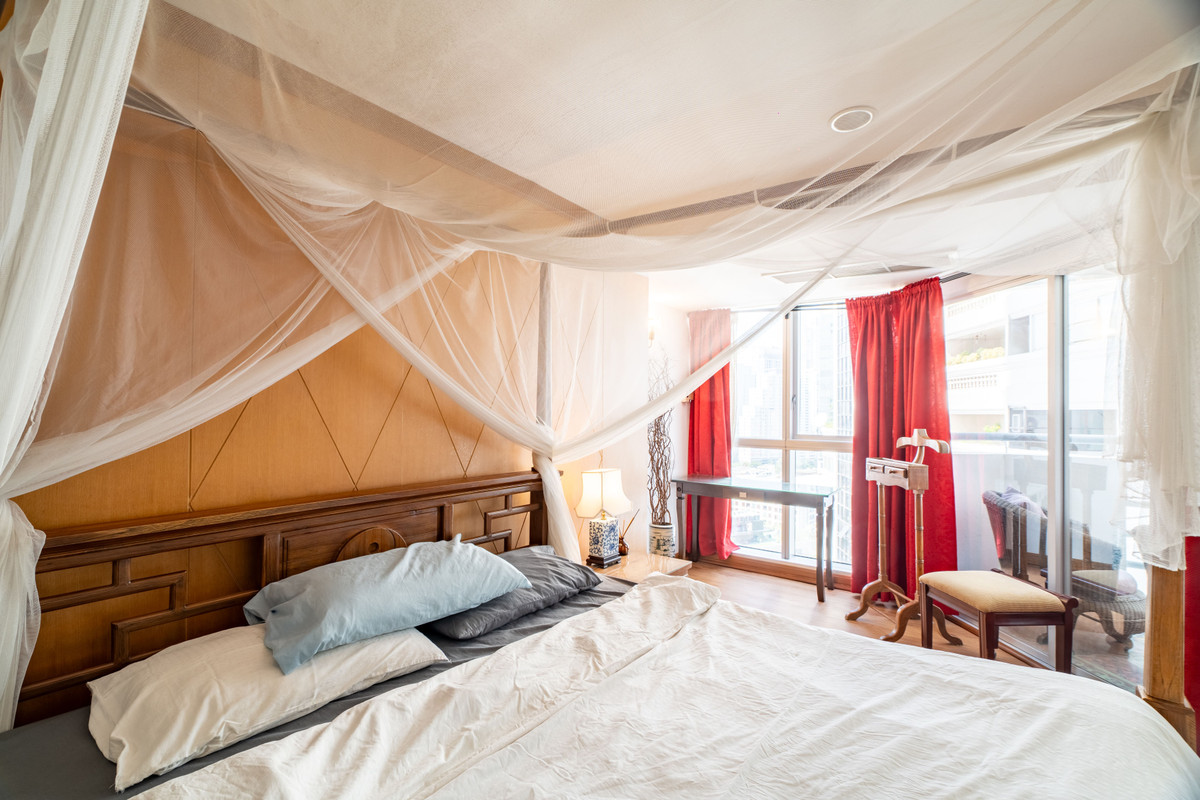 ขายคอนโดสุขุมวิท อโศก ทองหล่อ : 🔥ดีลด่วน ราคาดีที่สุด🔥คอนโดลงทุน พร้อมรายได้ The Waterford Diamond | 1 ห้องนอน ทำเลทองใกล้ BTS พร้อมพงษ์ - U1716984