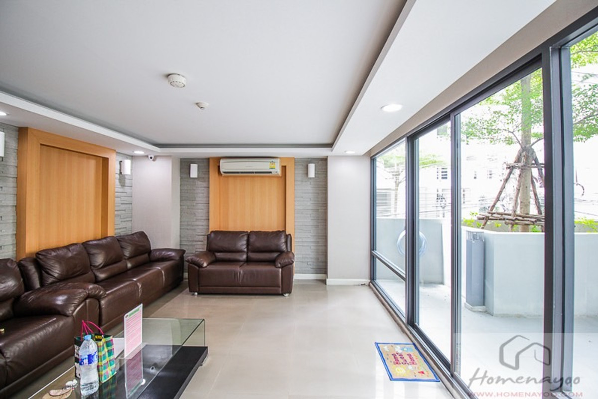 ให้เช่าคอนโดอ่อนนุช อุดมสุข : 🔥ให้เช่าด่วน 🔥The President Sukhumvit 81 เฟอร์นิเจอร์ - เครื่องใช้ไฟฟ้าครบ พร้อมเข้าอยู่ ใกล้ BTS อ่อนนุช ❗