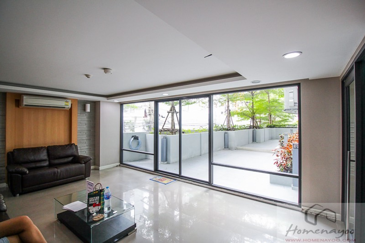 ให้เช่าคอนโดอ่อนนุช อุดมสุข : 🔥ให้เช่าด่วน 🔥The President Sukhumvit 81 เฟอร์นิเจอร์ - เครื่องใช้ไฟฟ้าครบ พร้อมเข้าอยู่ ใกล้ BTS อ่อนนุช ❗