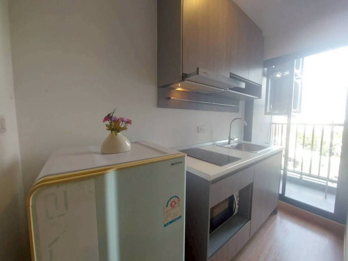 ให้เช่าคอนโดนวมินทร์ รามอินทรา : ✅ MXNR105 ✅ Line : @p2nproperty