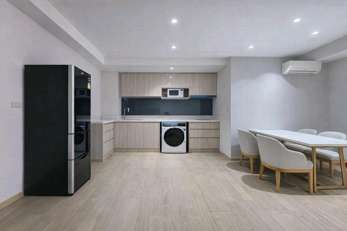 For RentCondoSukhumvit, Asoke, Thonglor : Condo for rent and sale Runesu Thonglor 5