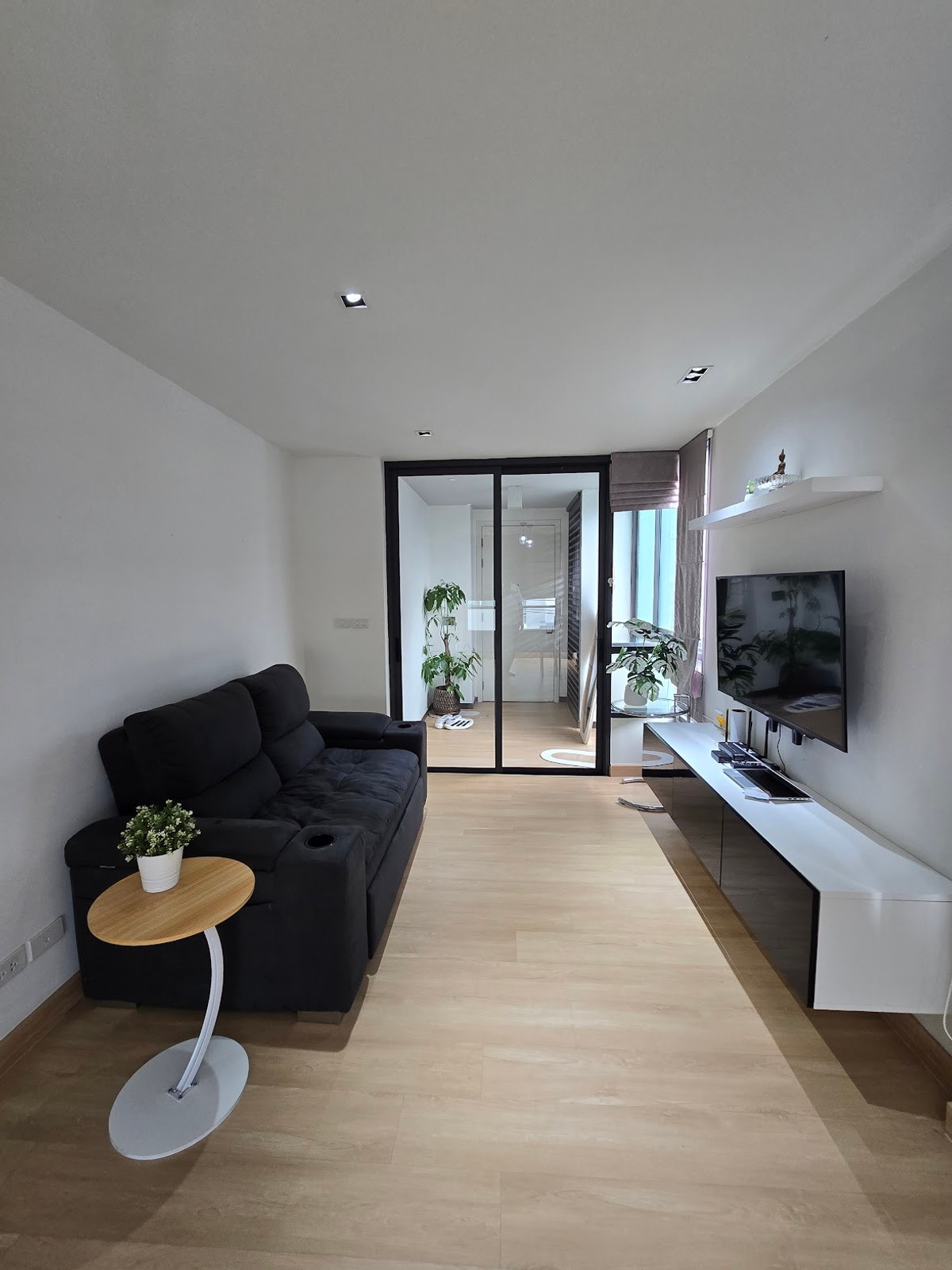 ขายคอนโดลาดพร้าว เซ็นทรัลลาดพร้าว : 🔥 ขาย 🔥 ฟอร์โมซ่า ลาดพร้าว 7 - Formosa Ladprao 7 / 2 ห้องนอน AON109