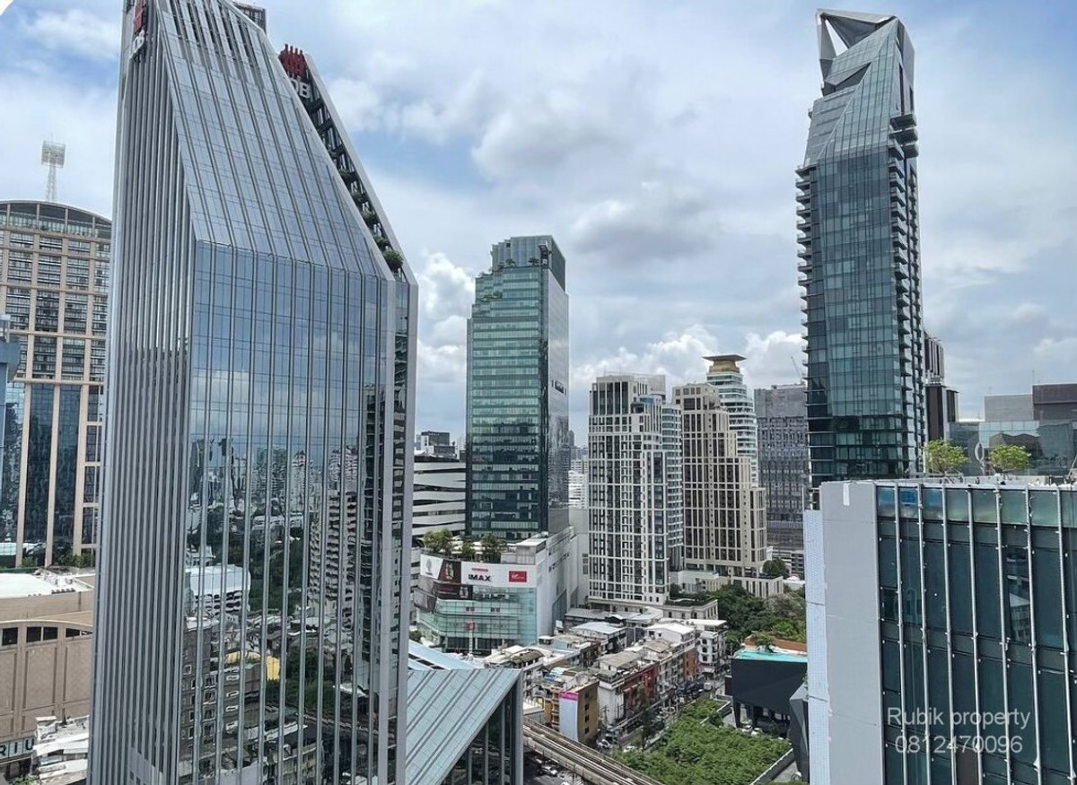 ขายคอนโดสุขุมวิท อโศก ทองหล่อ : 🌟 Noble Refine สุขุมวิท 26 — คอนโดใจกลางพร้อมพงษ์ ทำเลหรู ใกล้ BTS เพียง 2 นาที RB1656