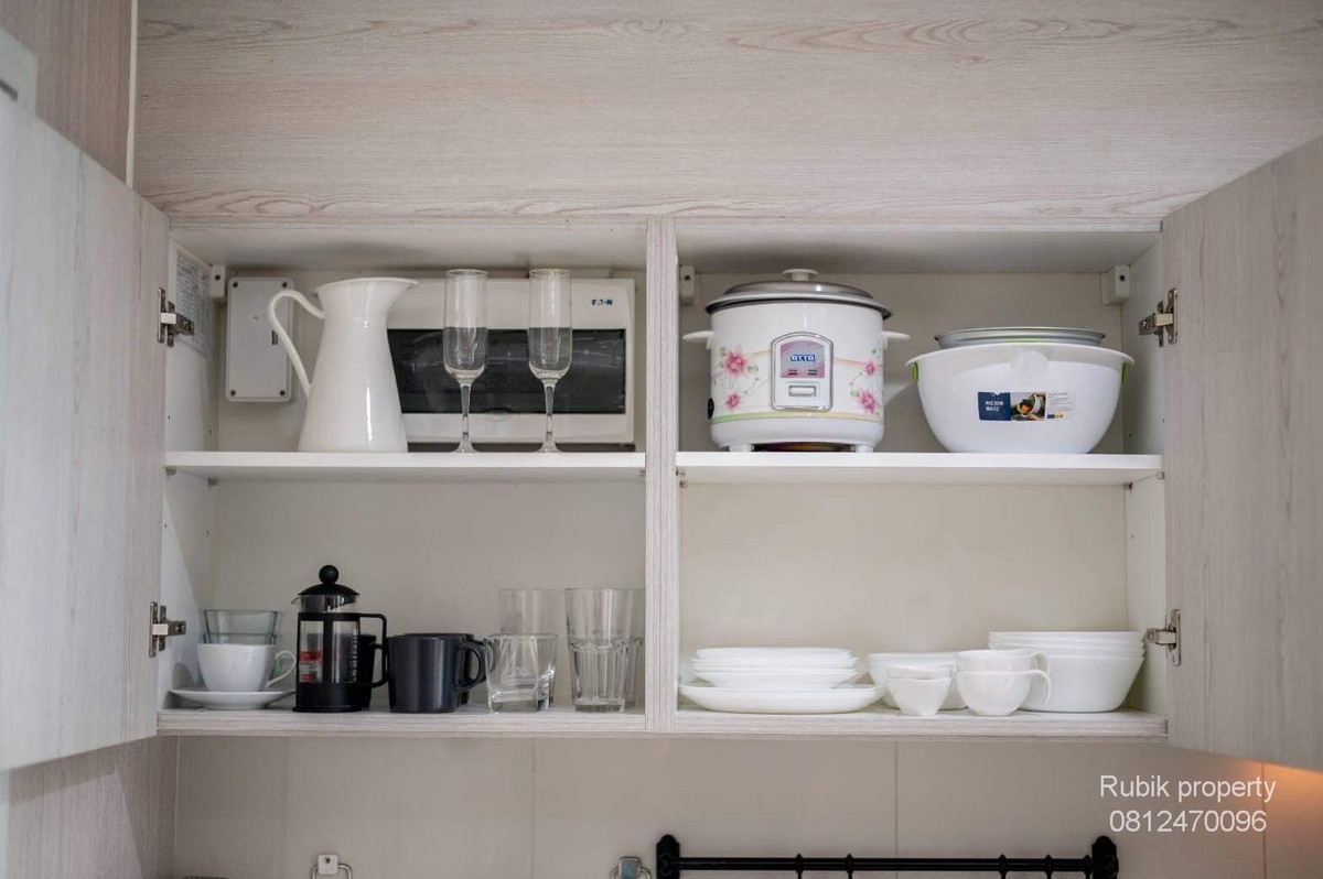 For SaleCondoOnnut, Udomsuk : 🔥 For sale with tenant Life Sukhumvit 48 RB1662 💥 Price only 4.4 million!