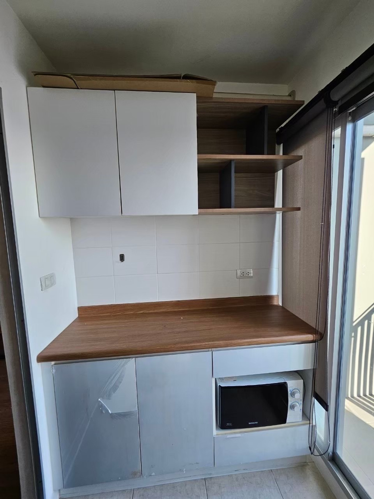 For RentCondoThaphra, Talat Phlu, Wutthakat : Urgently available room for rent: U Delight @Talat phlu Station (U Delight @Talat phlu Station). If interested in negotiating the price, add Line @condo168 (with @ in front as well)