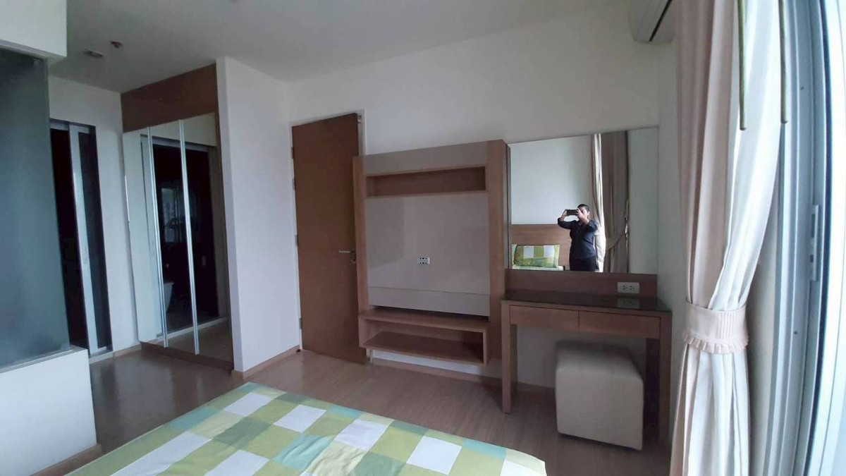 ให้เช่าคอนโดอ่อนนุช อุดมสุข : ✅ RTSU117 ✅ Line : @p2nproperty