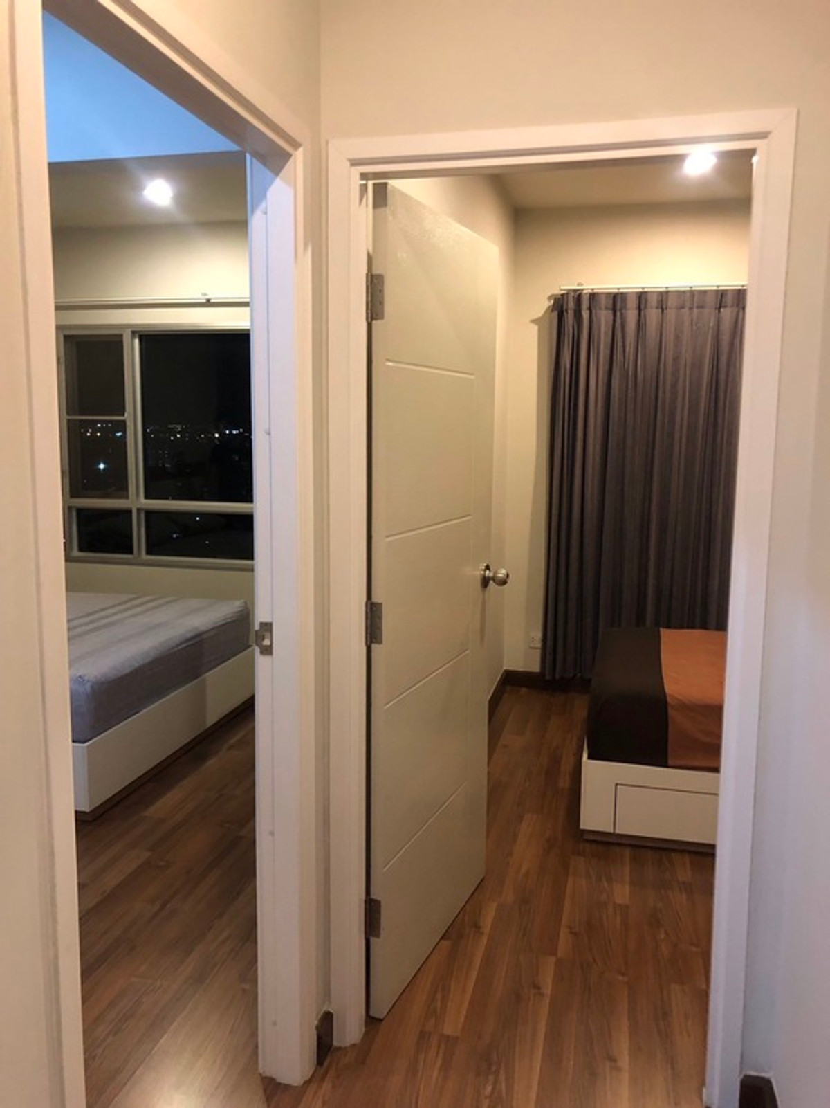 ขายคอนโดรัตนาธิเบศร์ สนามบินน้ำ พระนั่งเกล้า : 💖💖ขาย ราคาถูก Centric Tiwanon Station / 2 ห้องนอน 2 ห้องน้ำ มี ระเบียง ราคาเพียง 4.1 ล้านบาท// สนใจสอบถามได้นะคะ  LINE  ID = atfirm2010  💖💖