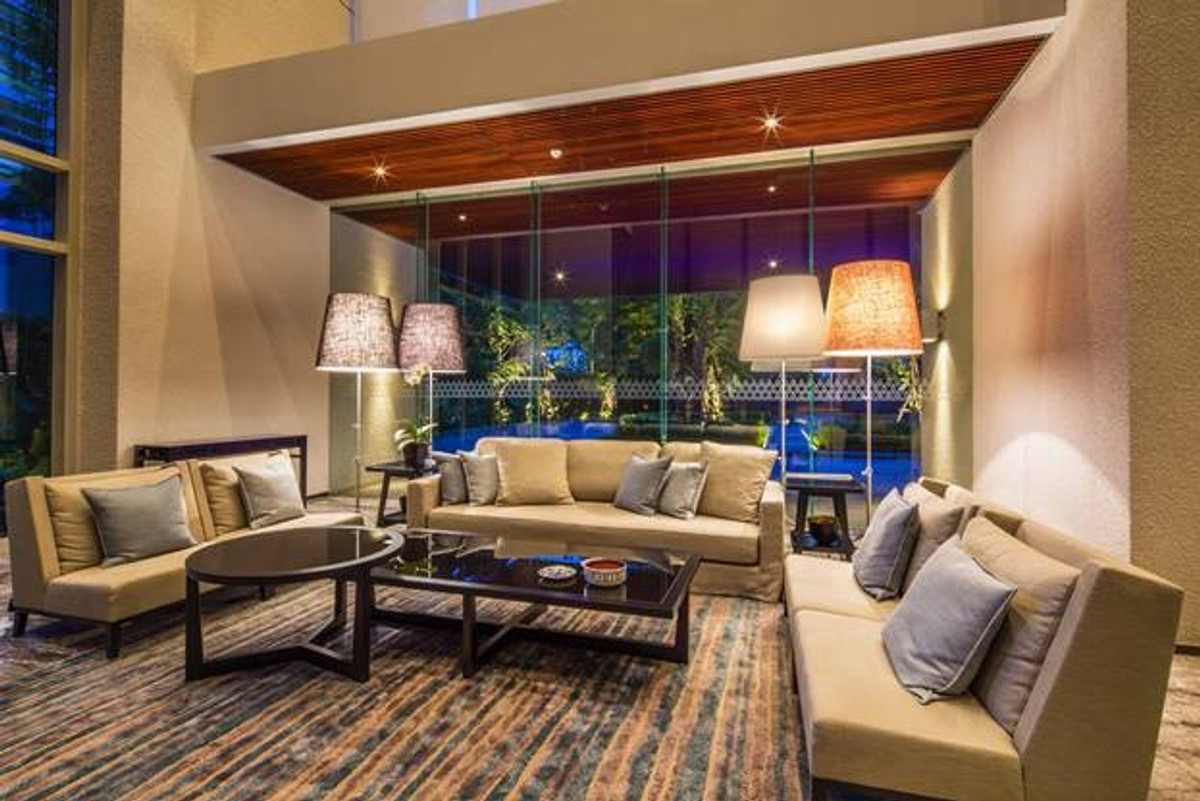 For RentCondoWitthayu, Chidlom, Langsuan, Ploenchit : 🏠✨ 185 Ratchadamri | 2-Bedroom Condo for Rent (HBH-ST-121)