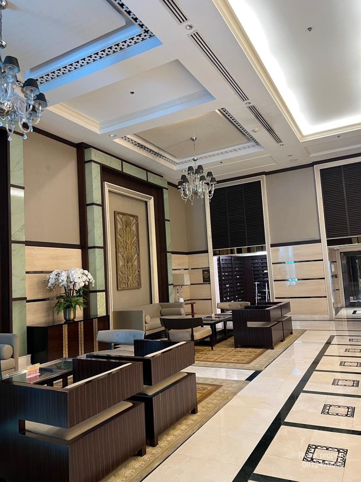 ให้เช่าคอนโดวิทยุ ชิดลม หลังสวน : 🏙 The Address Chidlom – ทำเลทอง ใจกลางเมือง RB654 💎 คอนโดหรูใจกลาง Chidlom–Langsuan District