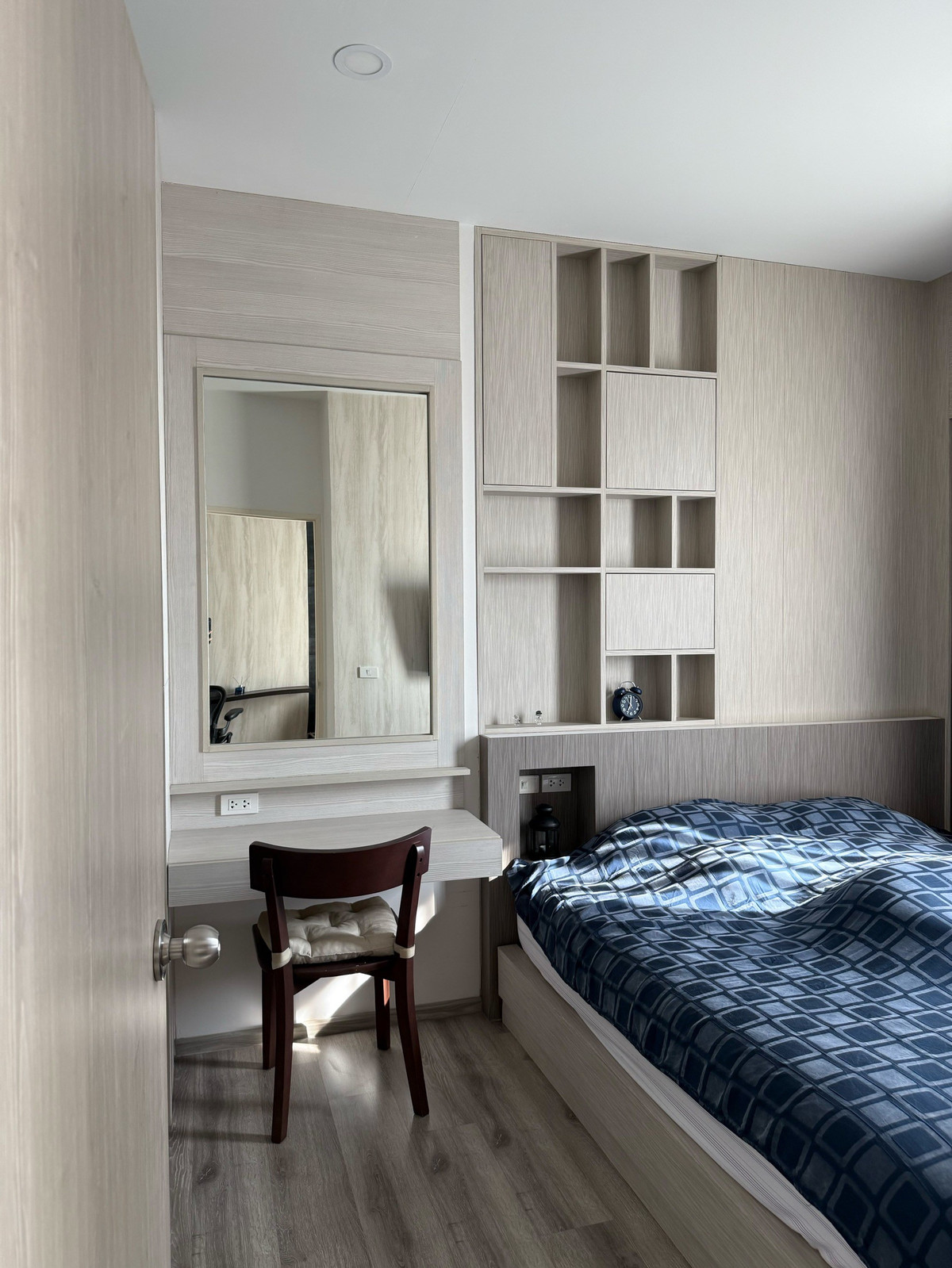 ขายคอนโดอ่อนนุช อุดมสุข : 🚨 Condo for Sale: Dolce Udomsuk ราคาสบายกระเป๋า จะซื้อลงทุนหรืออยู่เองก็ดี เดินทางสะดวกใกล้ BTS อุดมสุข