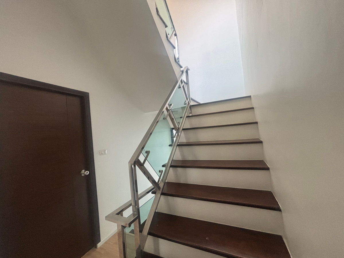 ขายทาวน์โฮมขอนแก่น : ขายด่วน เดอะ เฟล็กซ์ ทาวน์ โฮม ราคา ดี