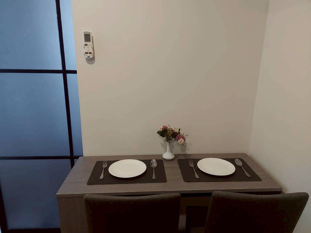 ให้เช่าคอนโดนวมินทร์ รามอินทรา : ✅ MXNR105 ✅ Line : @p2nproperty