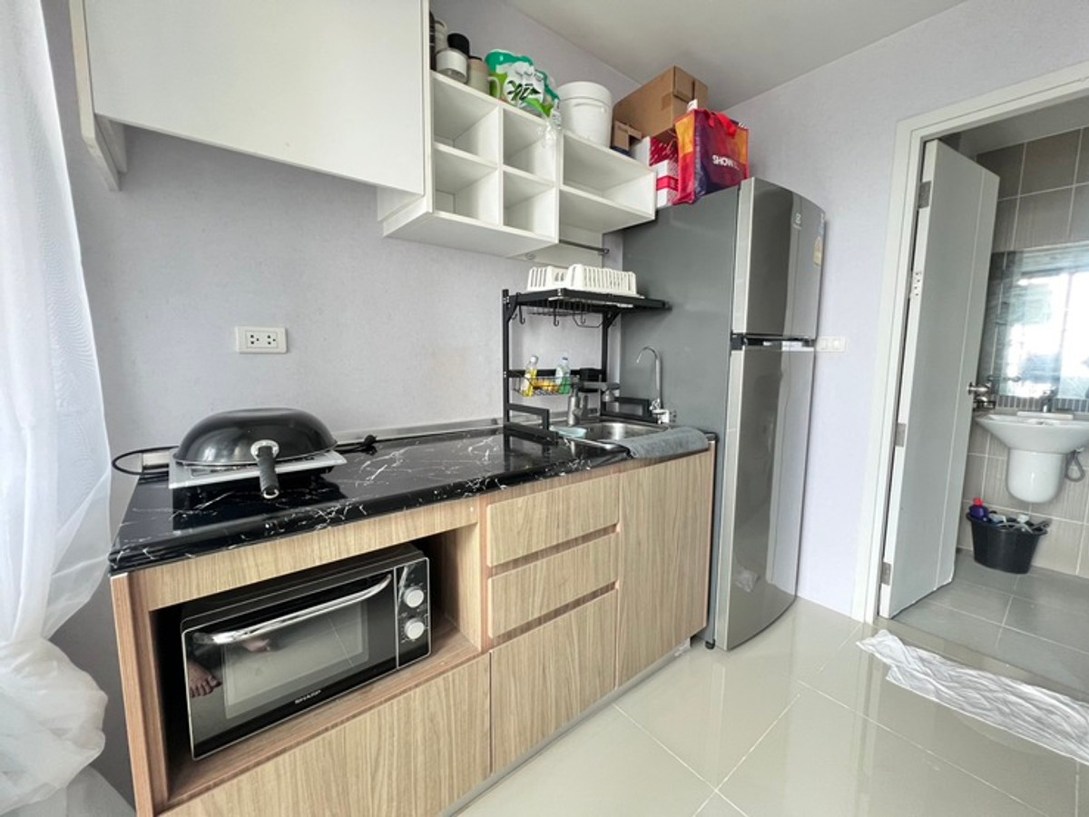 ให้เช่าคอนโดบางซื่อ วงศ์สว่าง เตาปูน : 💖💖ปล่อยเช่า The Stage Taopoon Interchange / 1 ห้องนอน ขนาด 26 ตรม ราคา 10,000 บาท / สอบถามได้นะคะ Line ID = atfirm2010 💖💖