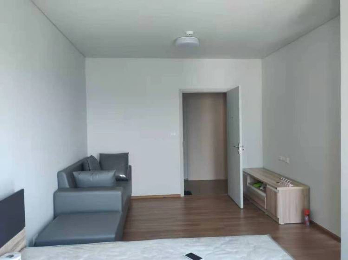 For SaleCondoBangna, Bearing, Lasalle : For sale 1 studio room 27 sq m. UNIO Sukhumvit 72 UNiO Sukhumvit 72