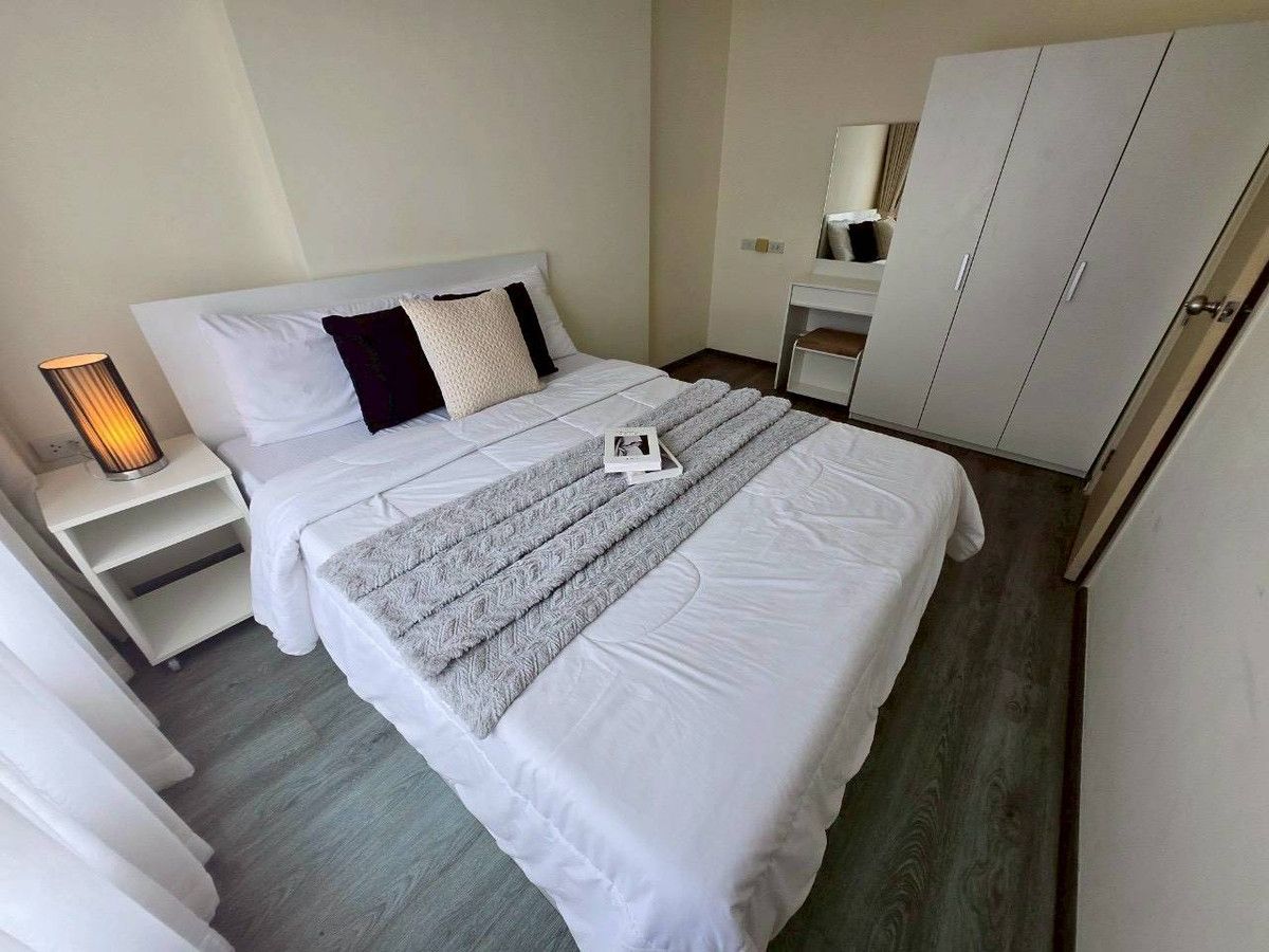 ให้เช่าคอนโดพัฒนาการ ศรีนครินทร์ : ✅ RPT225 ✅ Line : @p2nproperty