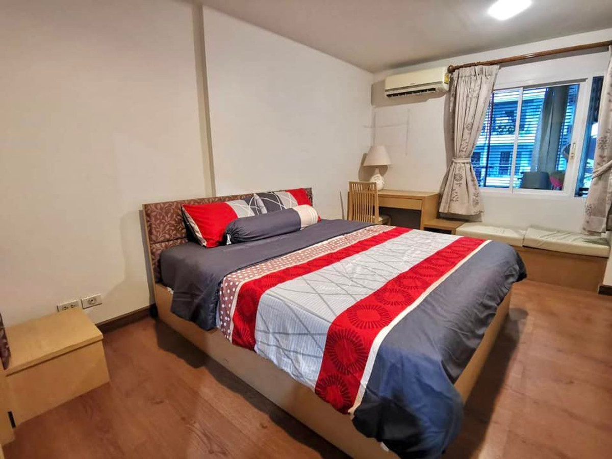 For SaleCondoOnnut, Udomsuk : 🏠✨ The Next Garden Suite | 1-Bedroom Condo for Sale (HBH-SKV-80)