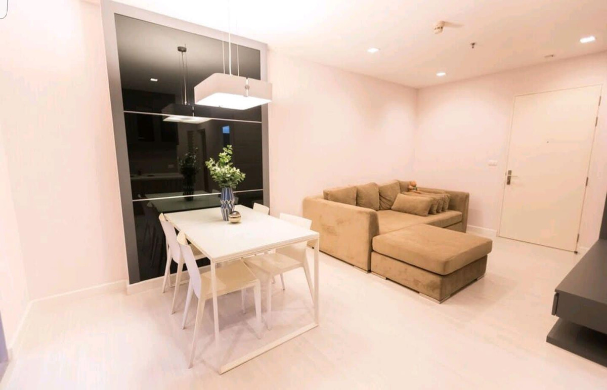 ขายคอนโดลาดพร้าว เซ็นทรัลลาดพร้าว : 🔥 ขาย 🔥 เดอะ รูม รัชดา - ลาดพร้าว The Room Rathcada - Ladprao / 2 ห้องนอน AON107