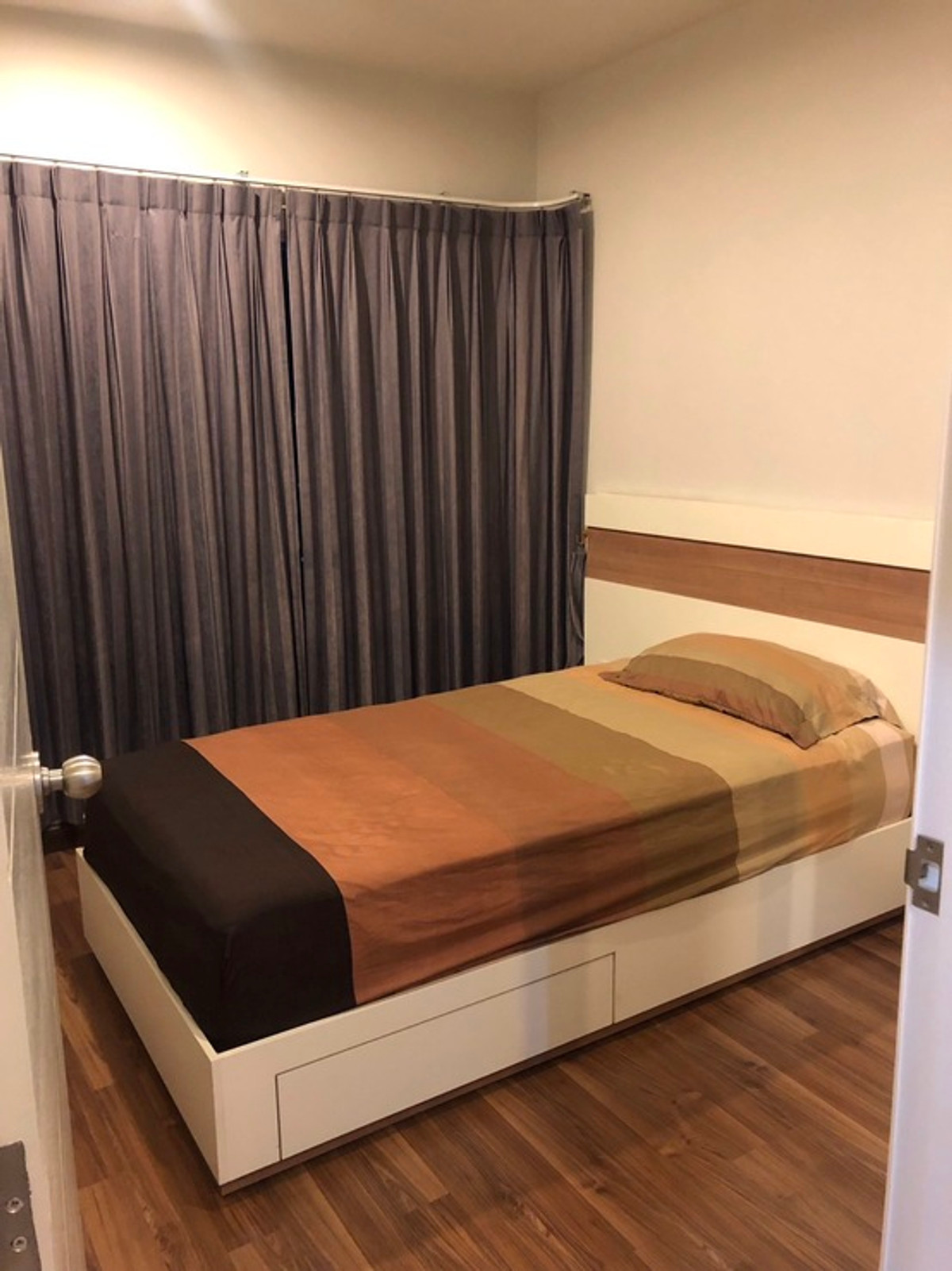 ขายคอนโดรัตนาธิเบศร์ สนามบินน้ำ พระนั่งเกล้า : 💖💖ขาย ราคาถูก Centric Tiwanon Station / 2 ห้องนอน 2 ห้องน้ำ มี ระเบียง ราคาเพียง 4.1 ล้านบาท// สนใจสอบถามได้นะคะ  LINE  ID = atfirm2010  💖💖