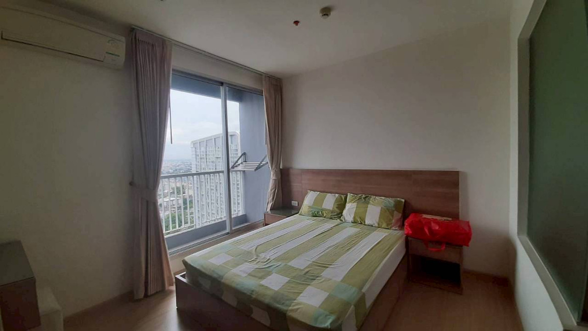 ให้เช่าคอนโดอ่อนนุช อุดมสุข : ✅ RTSU117 ✅ Line : @p2nproperty