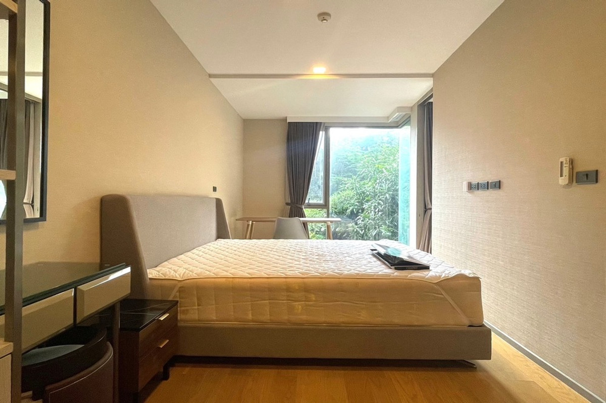 ให้เช่าคอนโดสุขุมวิท อโศก ทองหล่อ : 🔥 สำหรับเช่า !! ห้องกว้าง, ห้องหายาก !!🔥 Code C20260100052..........Fynn Sukhumvit 31, 2 ห้องนอน, 2 ห้องน้ำ, แต่งครบ, สไตล์โมเดิร์น, พร้อมเข้าอยู่📣📣