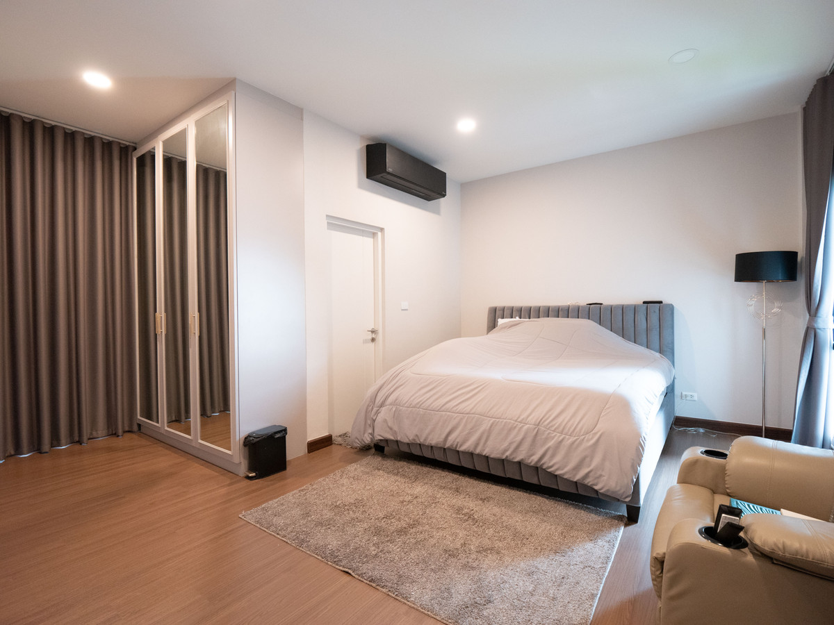 For SaleHouseRathburana, Suksawat : 🏡🌲 #Beautiful house for sale, ready to move in, The City Sathorn - Suksawat 3