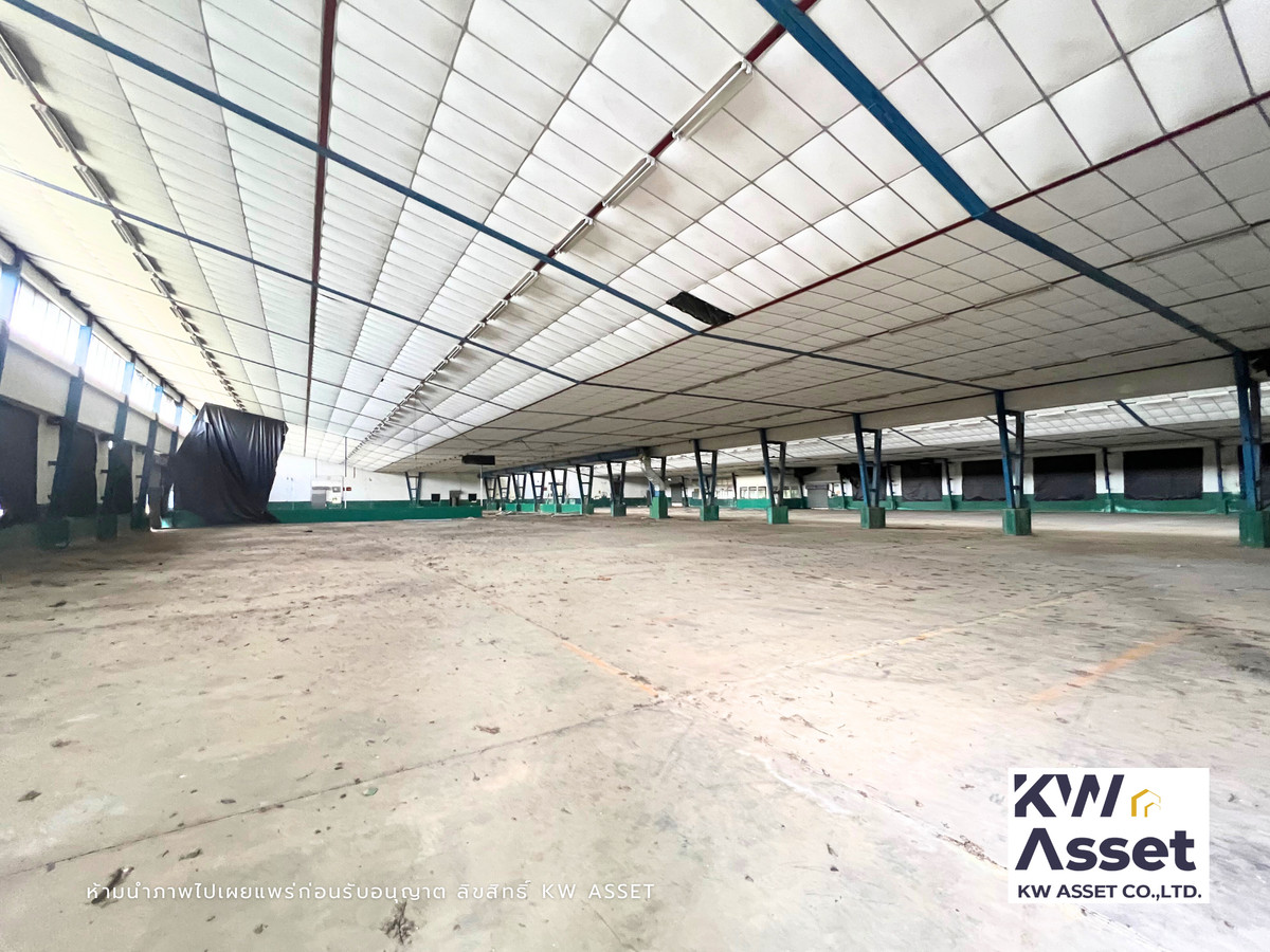 For SaleFactoryPrachin Buri : Land for sale with factory 308 rai 🟣 Land with dark purple layout #next to road 304 📍 Si Maha Phot District, Prachinburi Province #Land suitable for heavy industry #KWASSET