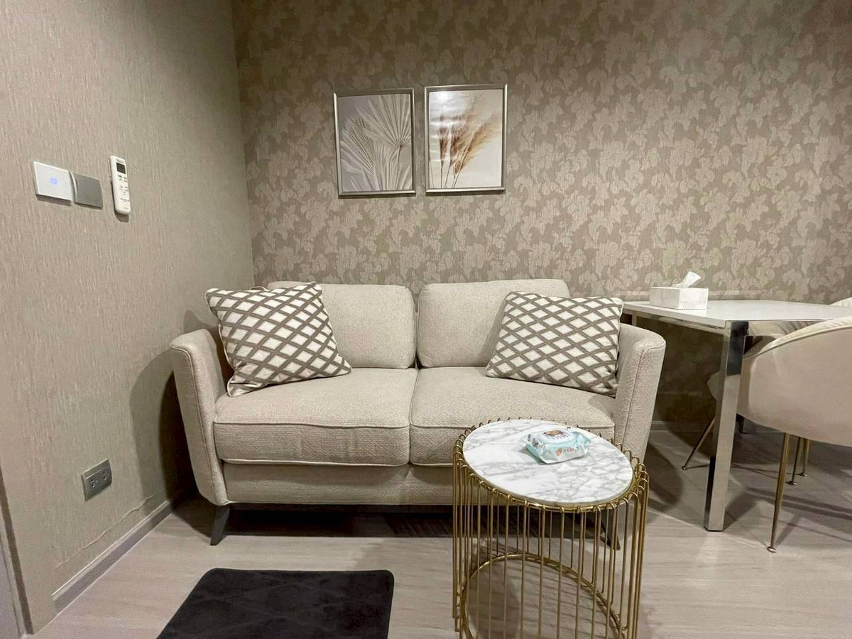 ให้เช่าคอนโดลาดพร้าว เซ็นทรัลลาดพร้าว : ✅ LFPL113 ✅ Line : @p2nproperty