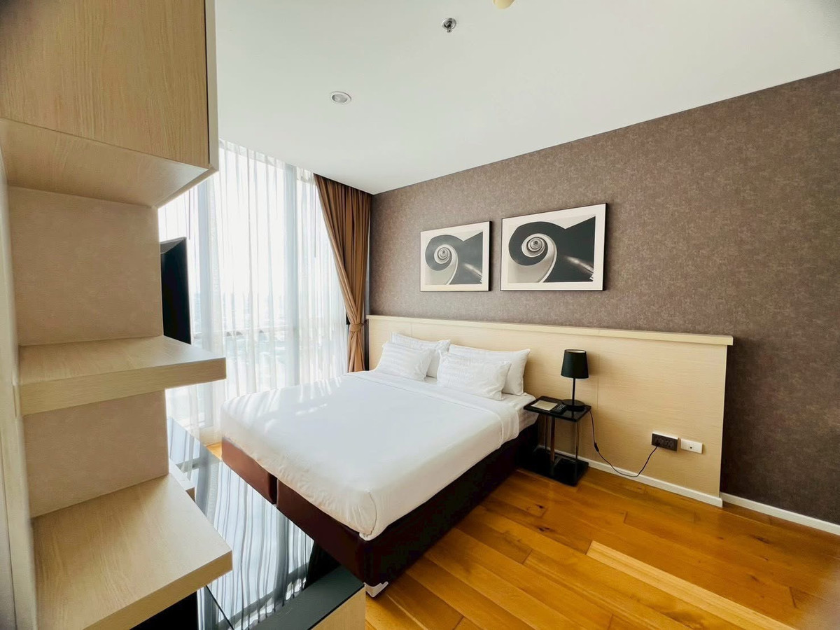 For SaleCondoSukhumvit, Asoke, Thonglor : 📌 High-quality condo for sale in a prime location, ready to move in. Estella Residences Ekkamai MD-26086455