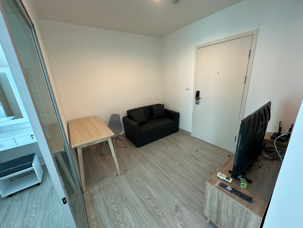 ให้เช่าคอนโดแจ้งวัฒนะ เมืองทอง : ให้เช่า 📍 Aspire Ngamwongwan 📍 เฟอร์นิเจอร์ และ เครื่องใช้ไฟฟ้าครบ ใกล้เดอะมอลล์งามวงศ์วาน