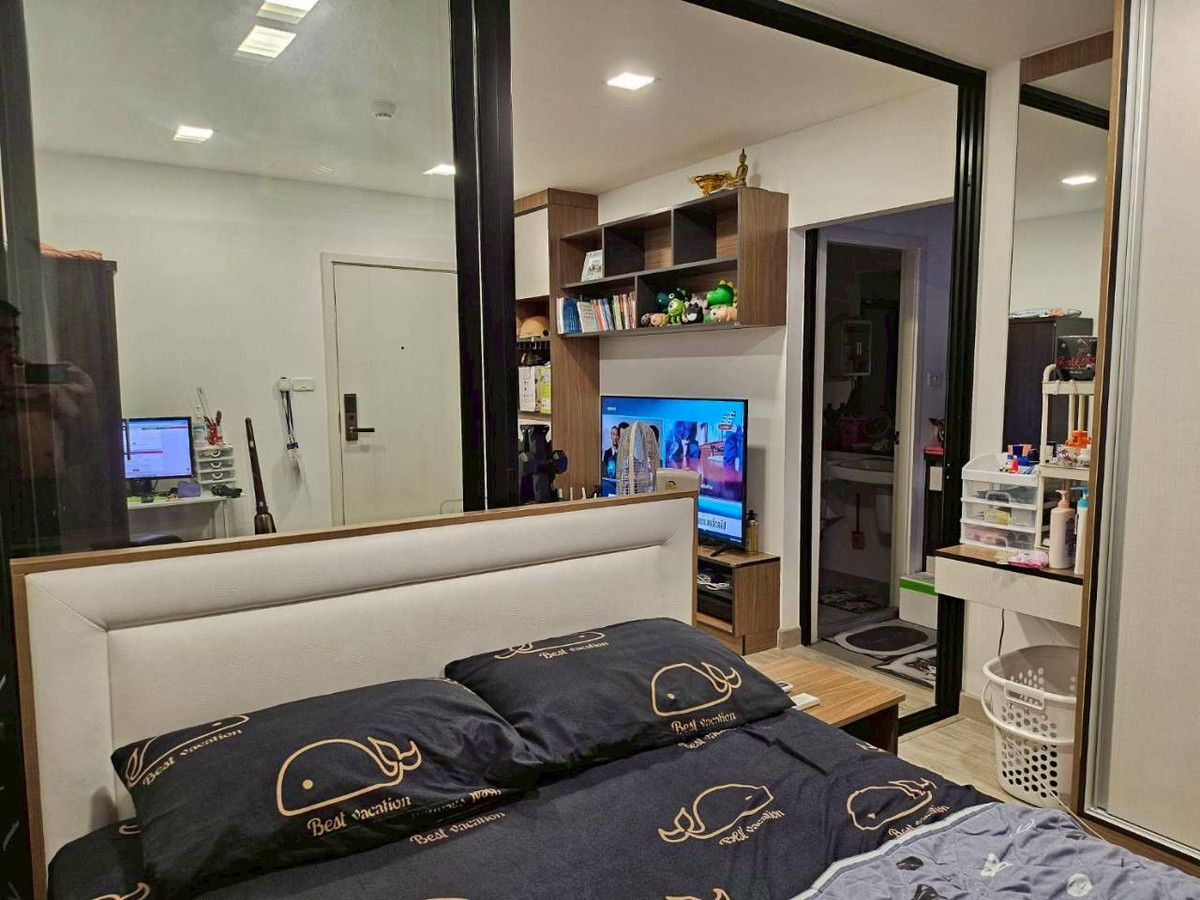 For RentCondoRamkhamhaeng, Hua Mak : ✅ TOPG123 ✅ Line : @p2nproperty