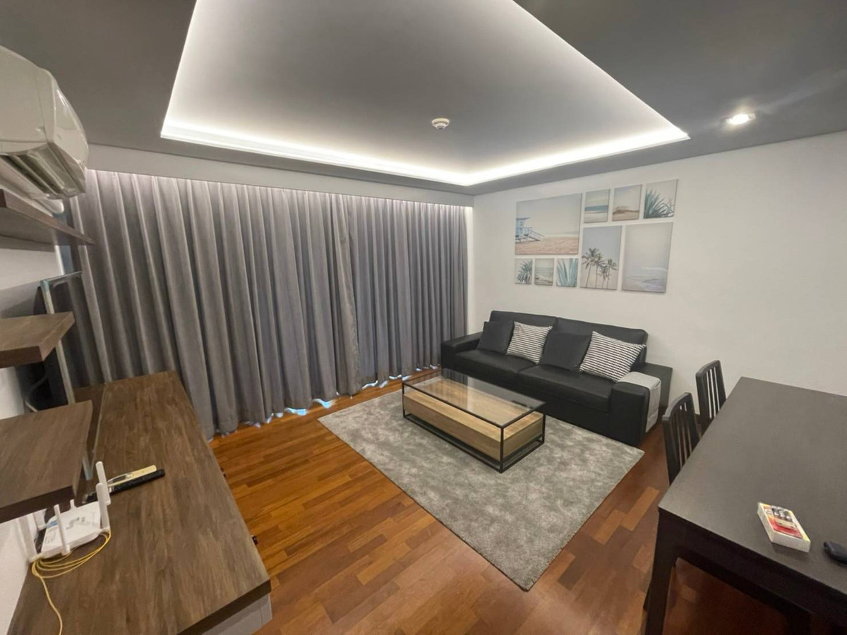 For RentCondoSukhumvit, Asoke, Thonglor : Condo for Rent – DLV Thonglor 20 1 Bedroom 1 Bathroom 6th Floor