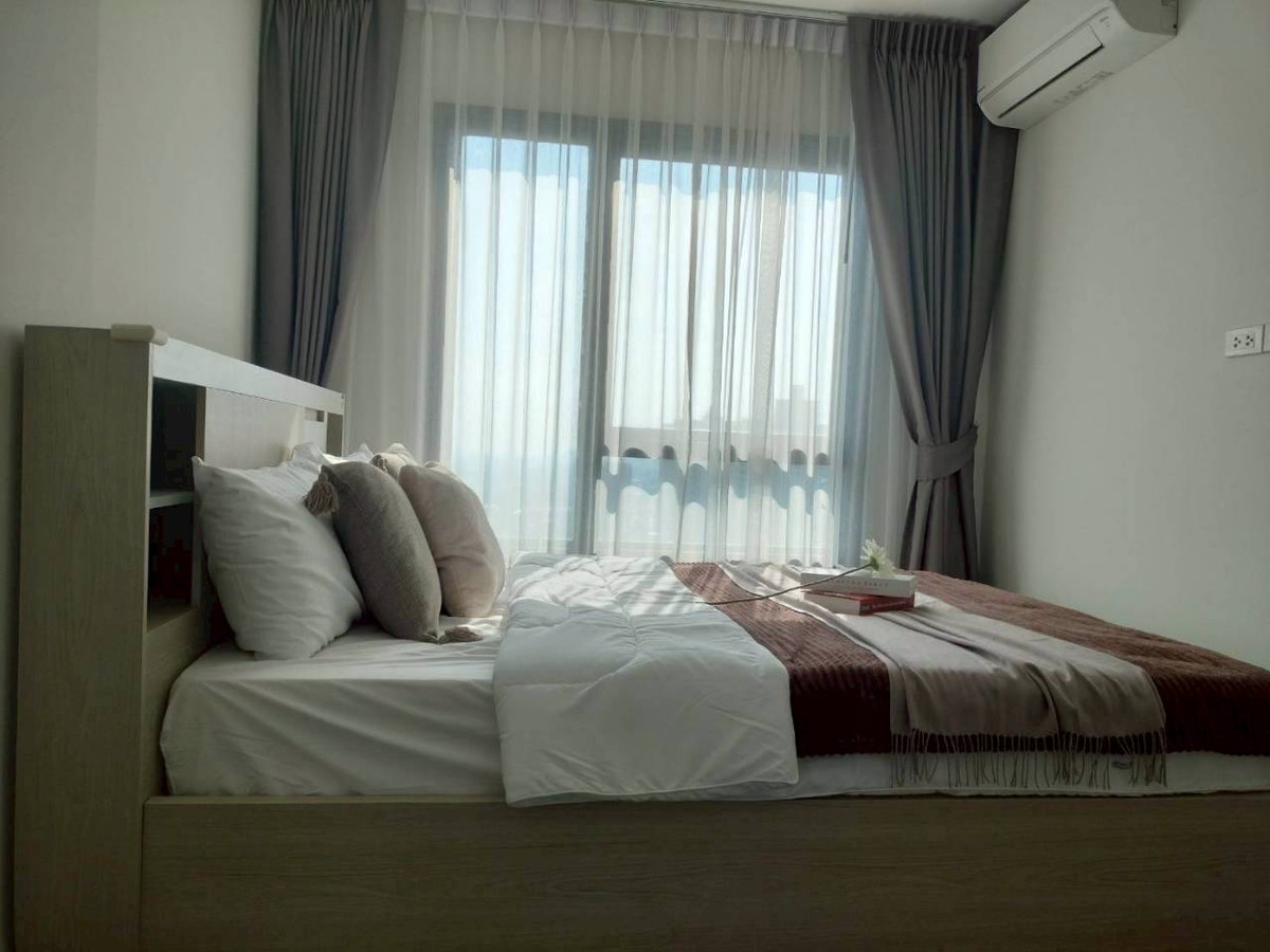 ให้เช่าคอนโดพัฒนาการ ศรีนครินทร์ : ✅ RPT267 ✅ Line : @p2nproperty