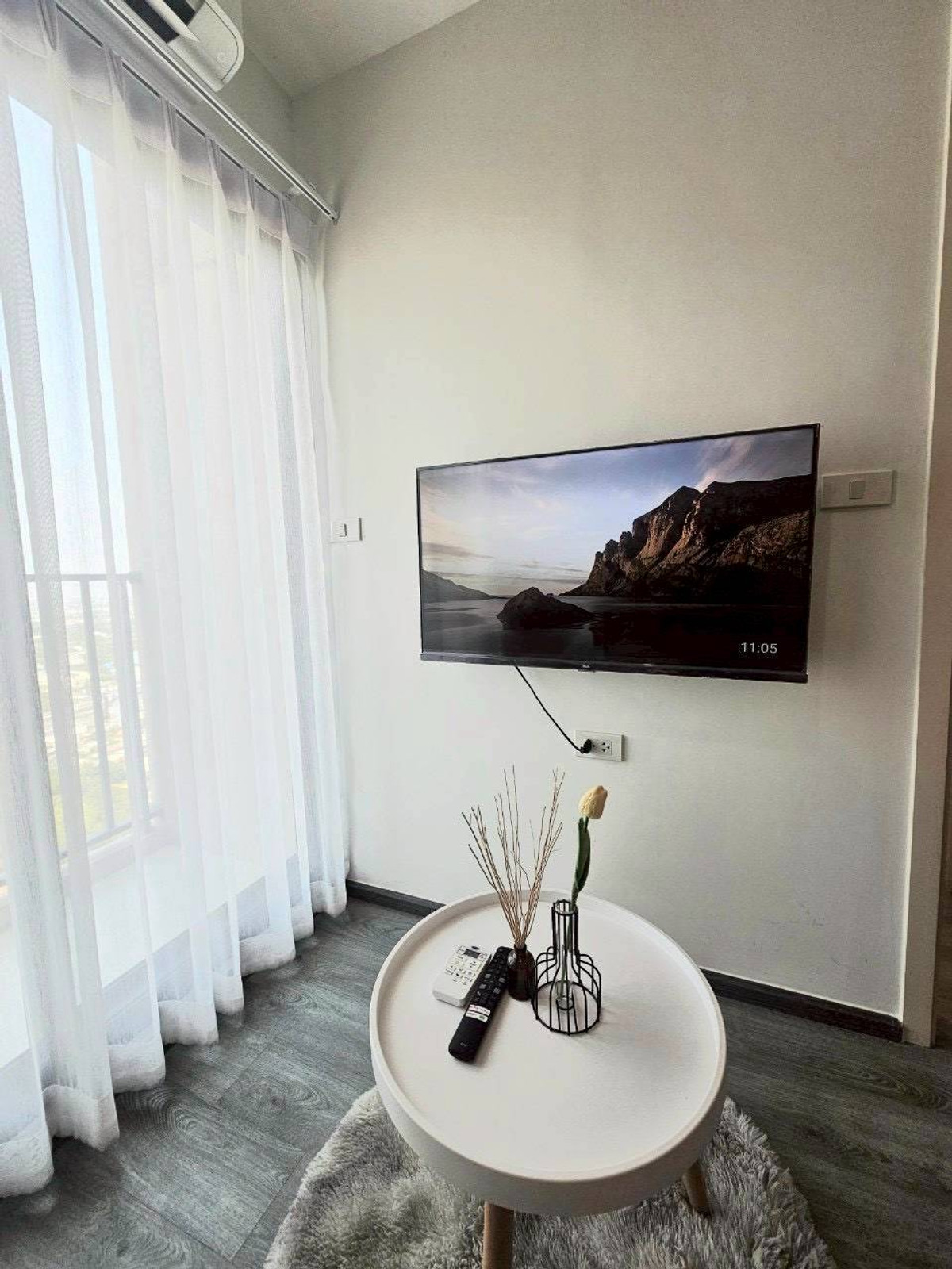 ให้เช่าคอนโดพัฒนาการ ศรีนครินทร์ : ✅ RPT225 ✅ Line : @p2nproperty