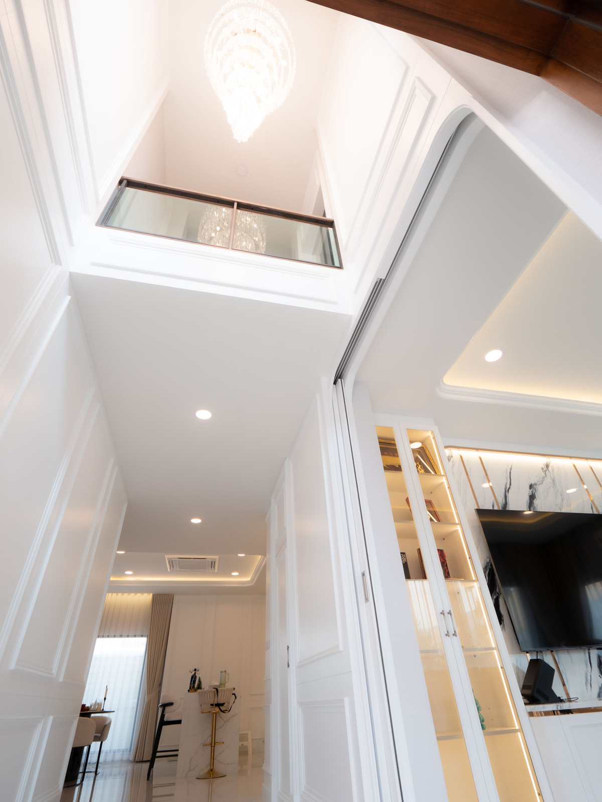 For SaleHouseRathburana, Suksawat : 🏡🌲 #Beautiful house for sale, ready to move in, The City Sathorn - Suksawat 3