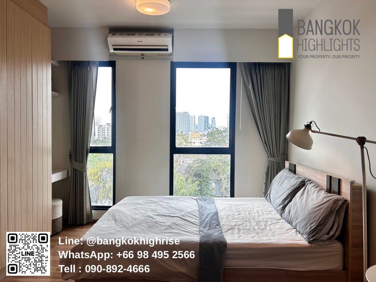 For RentCondoBangna, Bearing, Lasalle : 🔥🔥🔥For rent Unio Sukhumvit 72 phase 1