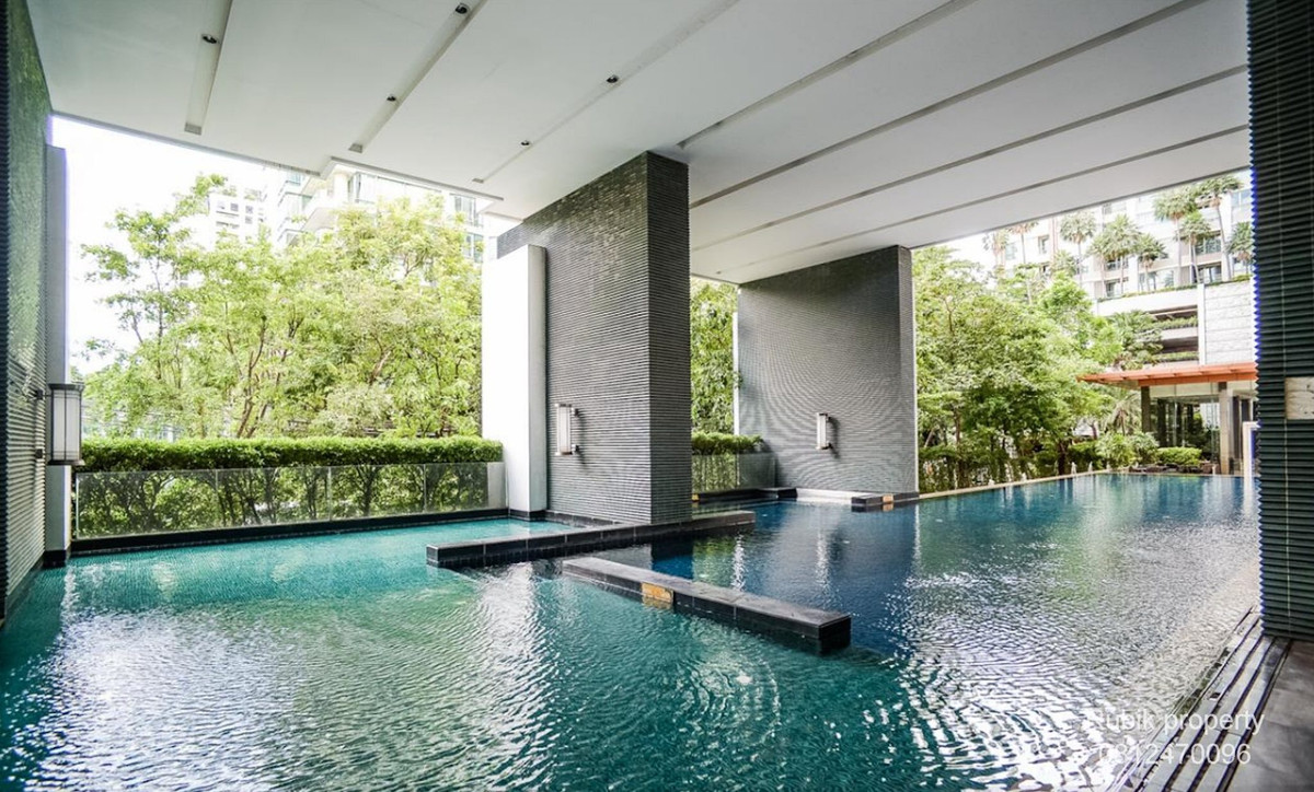 ให้เช่าคอนโดวิทยุ ชิดลม หลังสวน : 🏙 The Address Chidlom – ทำเลทอง ใจกลางเมือง RB654 💎 คอนโดหรูใจกลาง Chidlom–Langsuan District