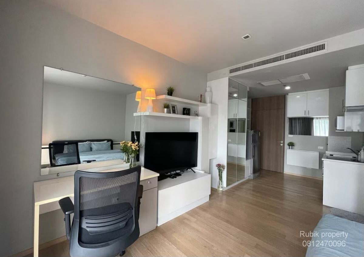 ขายคอนโดสุขุมวิท อโศก ทองหล่อ : 🌟 Noble Refine สุขุมวิท 26 — คอนโดใจกลางพร้อมพงษ์ ทำเลหรู ใกล้ BTS เพียง 2 นาที RB1656