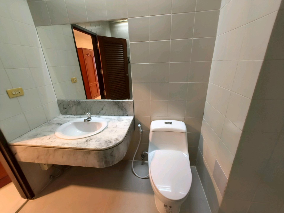 For RentCondoBangna, Bearing, Lasalle : For Rent 🪐 Bangna Complex Residential🪐