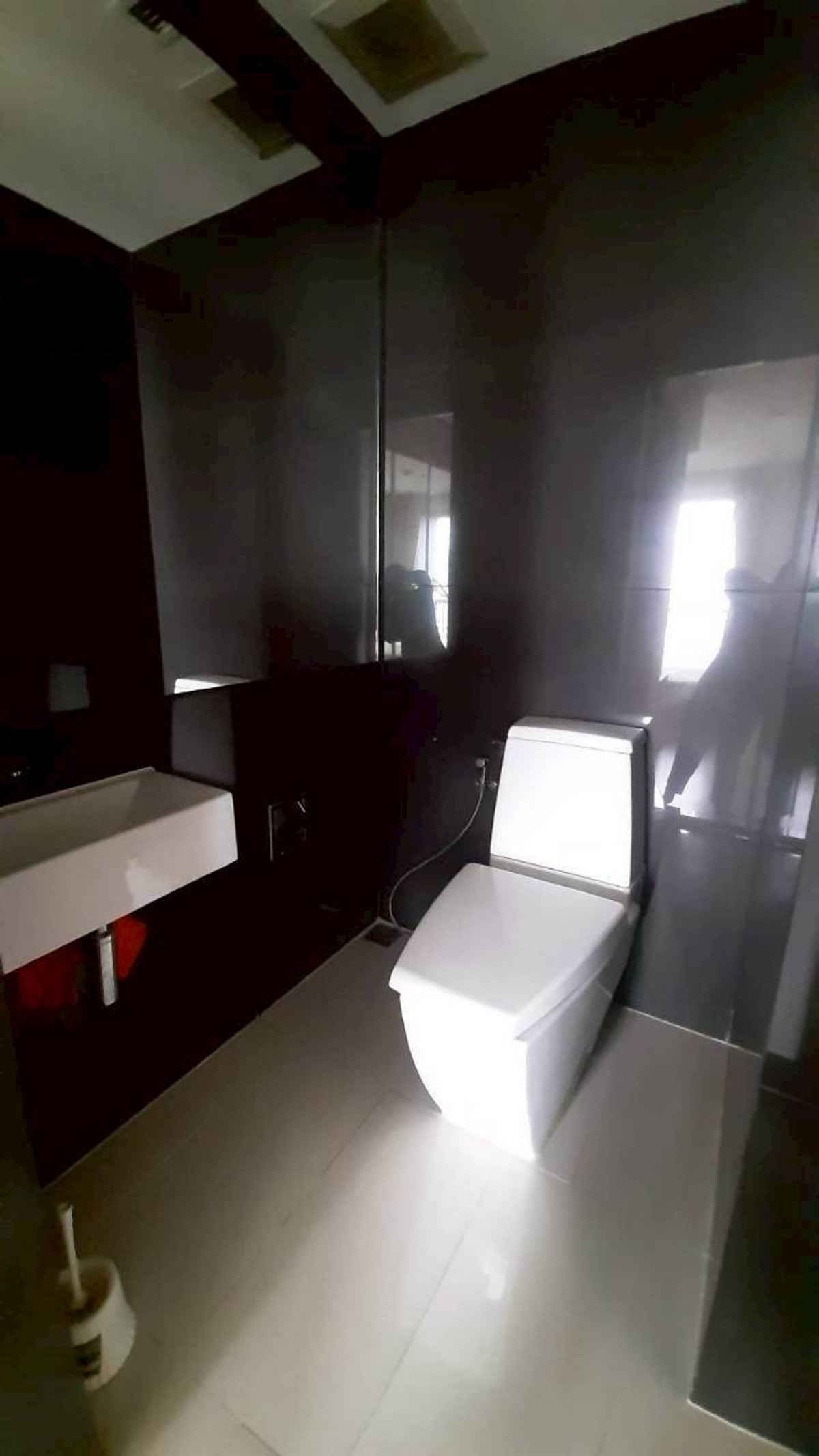 ให้เช่าคอนโดอ่อนนุช อุดมสุข : ✅ RTSU117 ✅ Line : @p2nproperty