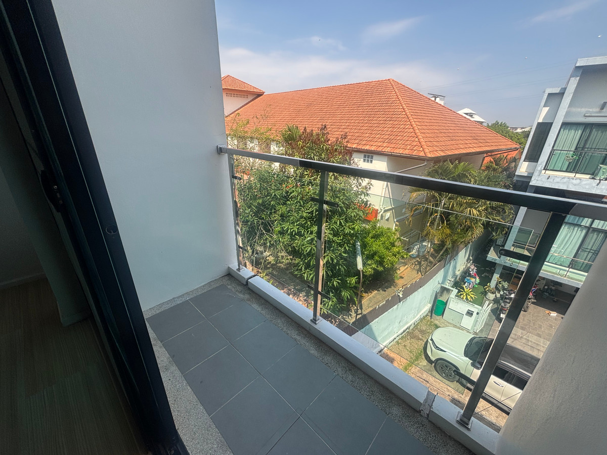 ขายทาวน์โฮมขอนแก่น : ขายด่วน เดอะ เฟล็กซ์ ทาวน์ โฮม ราคา ดี