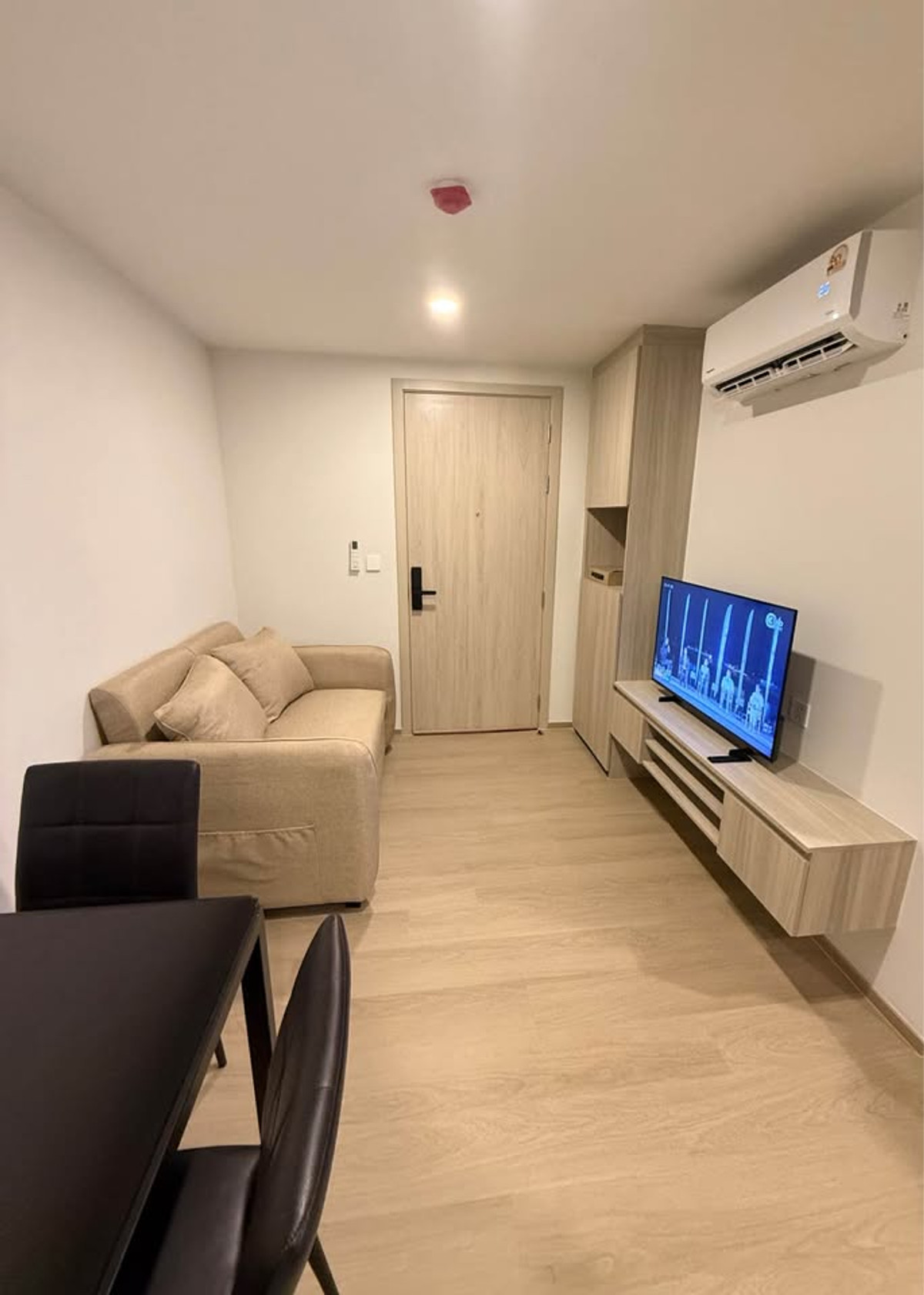 ให้เช่าคอนโดเกษตรศาสตร์ รัชโยธิน : 🔥 ให้เช่า The Origin พหลโยธิน 57 🔥 📍 ใกล้ BTS พลโยธิน 59 🚆 เดินทางสะดวก