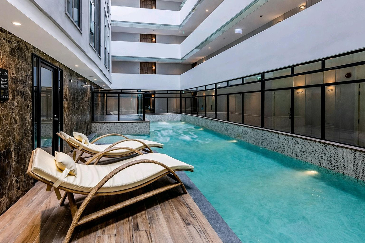 For RentCondoSukhumvit, Asoke, Thonglor : Condo for rent and sale Runesu Thonglor 5