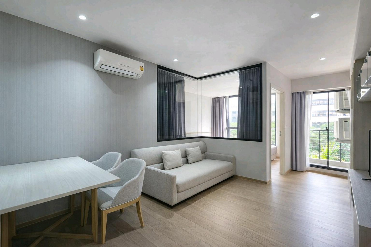 For RentCondoSukhumvit, Asoke, Thonglor : Condo for rent and sale Runesu Thonglor 5