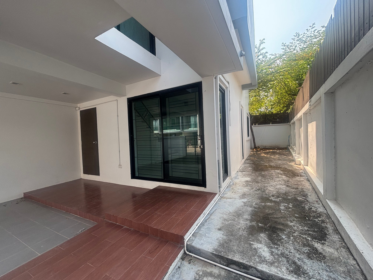 ขายทาวน์โฮมขอนแก่น : ขายด่วน เดอะ เฟล็กซ์ ทาวน์ โฮม ราคา ดี