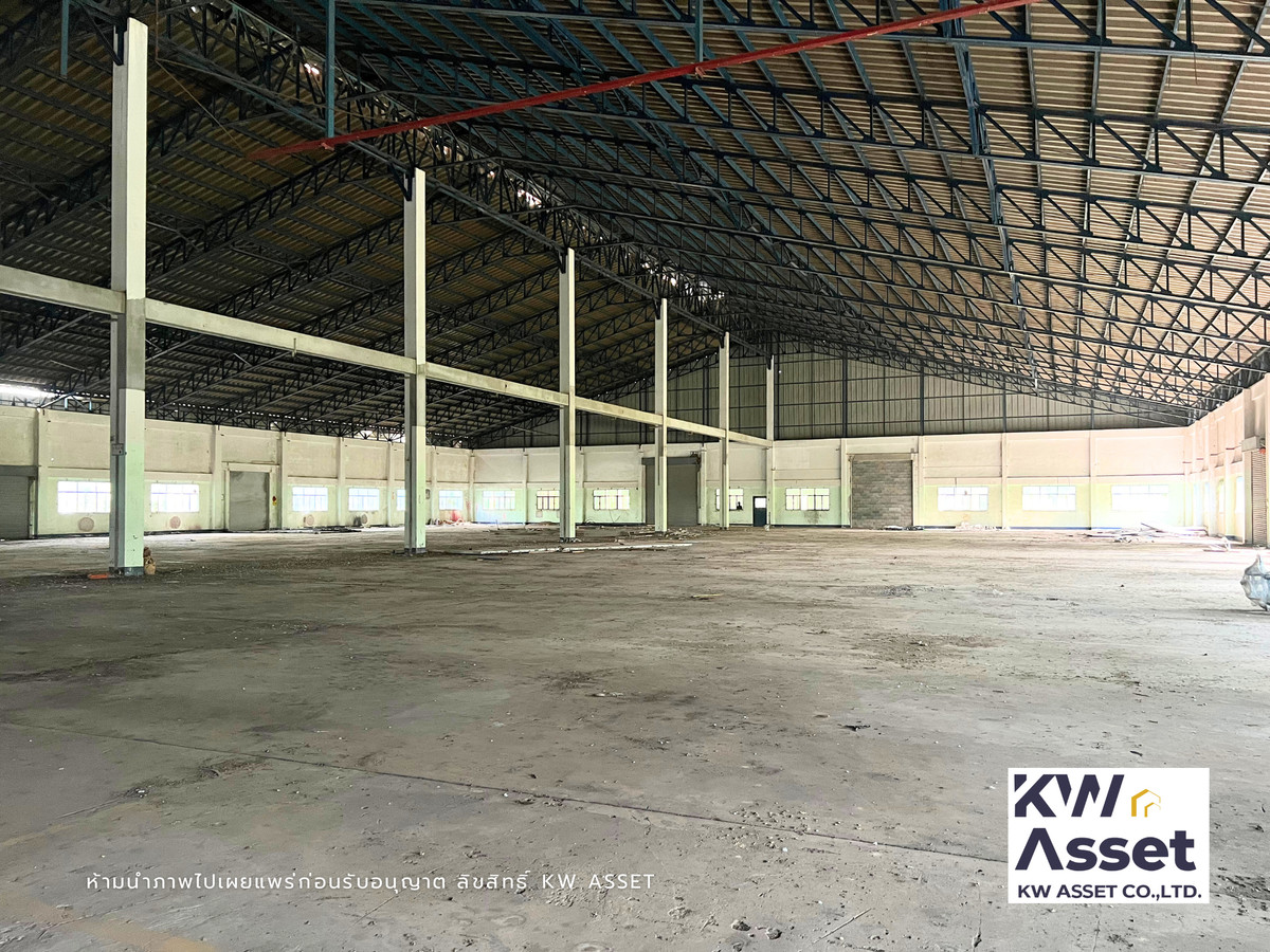 For SaleFactoryPrachin Buri : Land for sale with factory 308 rai 🟣 Land with dark purple layout #next to road 304 📍 Si Maha Phot District, Prachinburi Province #Land suitable for heavy industry #KWASSET