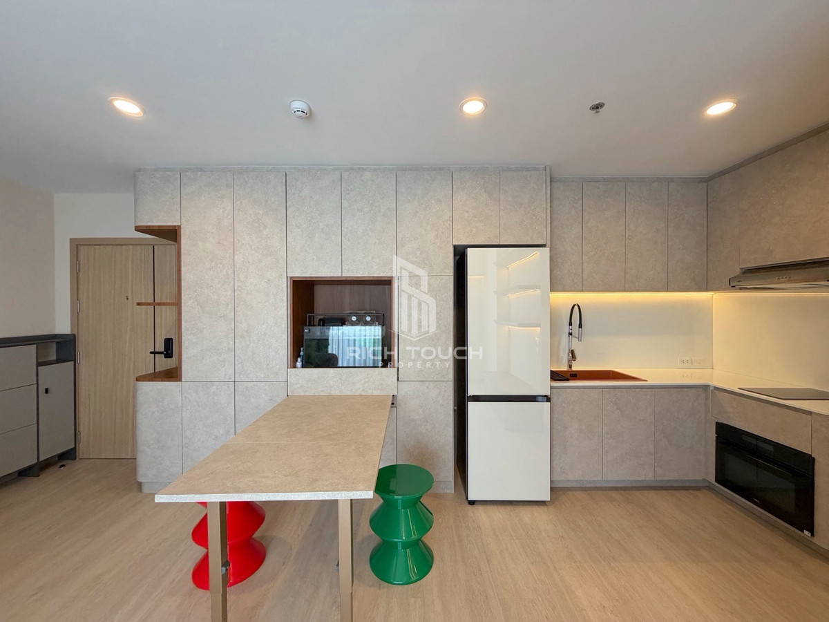 ให้เช่าคอนโดหาดใหญ่ สงขลา : ให้เช่า 2 ห้องนอน ห้องสวย