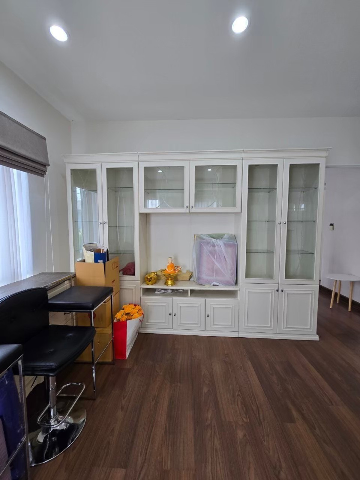 ขายบ้านบางนา แบริ่ง ลาซาล : คัดสรรสังคมคุณภาพ... เพื่อความเป็นส่วนตัวสูงสุดเพียง 99 ครอบครัวเท่านั้น