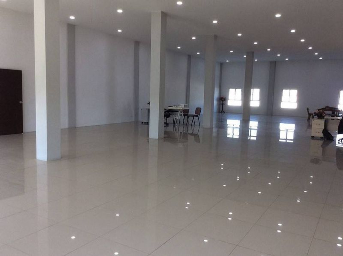 For SaleFactorySamut Prakan,Samrong : New factory for sale, 2,094 sq m, area 3 rai, prime location 📍Bang Sao Thong, Samut Prakan #near Suvarnabhumi Airport KWASSET